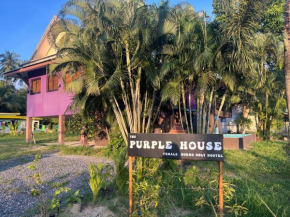 Purple House - Female only Boutique hostel